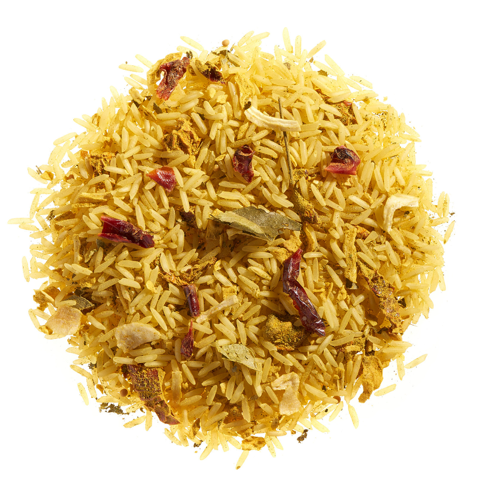 Mon riz Biryani - prêt à cuisiner